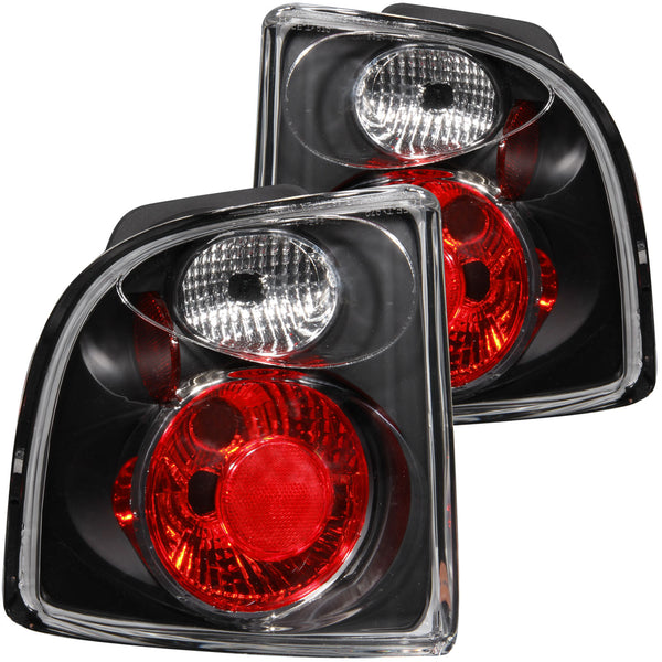 ANZO USA - Ensemble de feu arrière - 221106 — 2000-2005 Toyota Celica