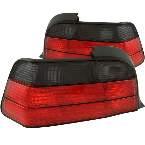 ANZO USA - Tail Light Assembly - 221199