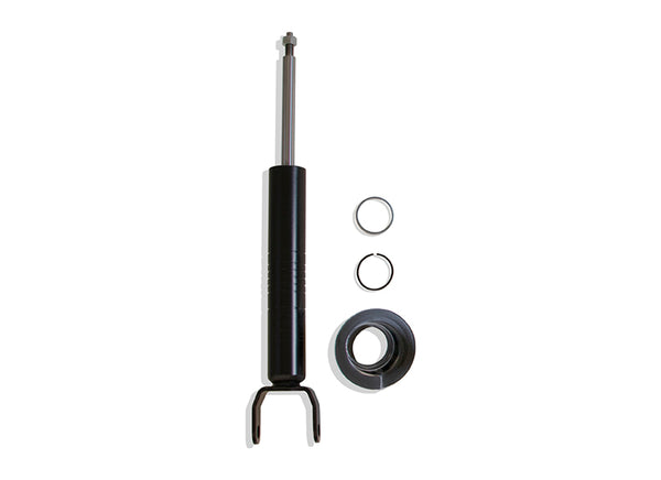Maxtrac Suspension 2009-2023 RAM 1500 (2019-2023 Classic)2/4WD Front 03" Adjustable Lowering Strutblack