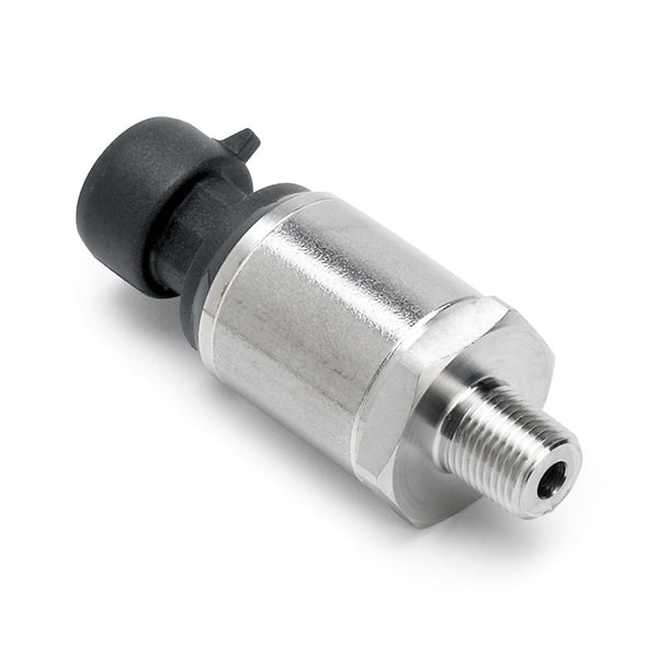 AutoMeter Sensor, Fuel Pressure, 0-30PSI, 1/8" NPT Male