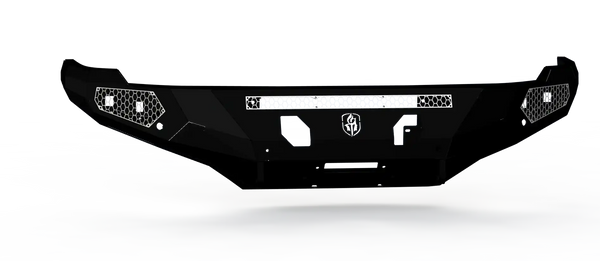 Road Armor Pare-chocs avant — 2024+ GMC Sierra 2500 (2242EF0B)