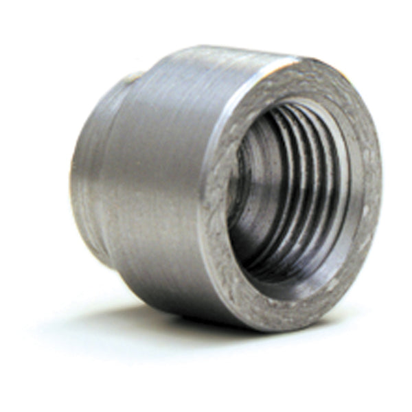 AutoMeter Fitting, Weld Connector for Mech. Temp. Gauge