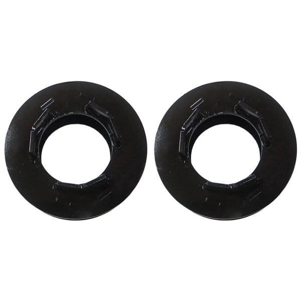 Skyjacker - 2 in. Rear Metal Coil Spring Spacers - TU2220MSR