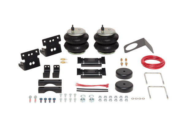 Firestone Leveling Kit Rear Ride-Rite Air Helper Spring Kit — for select Dodge and Ram trucks (FR2299)