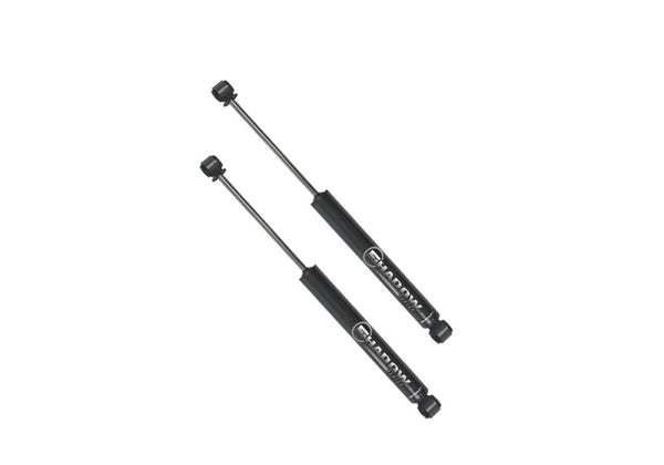 Superlift Rear Shock Box (84022)