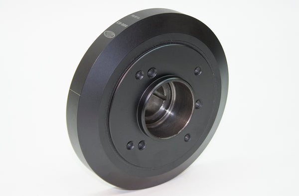 PRW Amortisseurs de vibrations haute performance Sportsman - 2338940 - noir