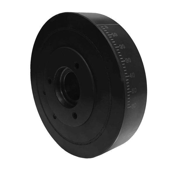 PRW Amortisseurs de vibrations haute performance Sportsman - 2345441 - noir