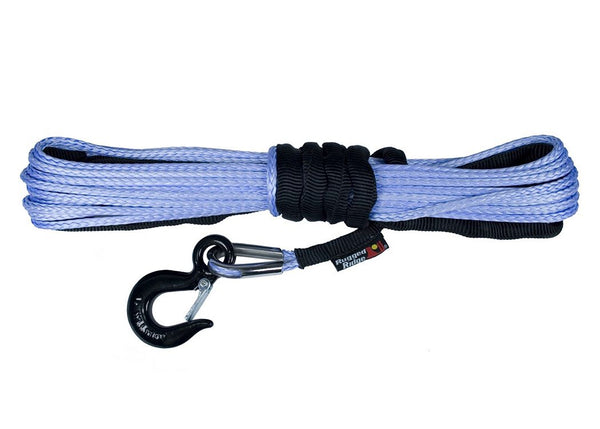 Rugged Ridge Winch Accessory (Synthetic Rope) (15102.31)