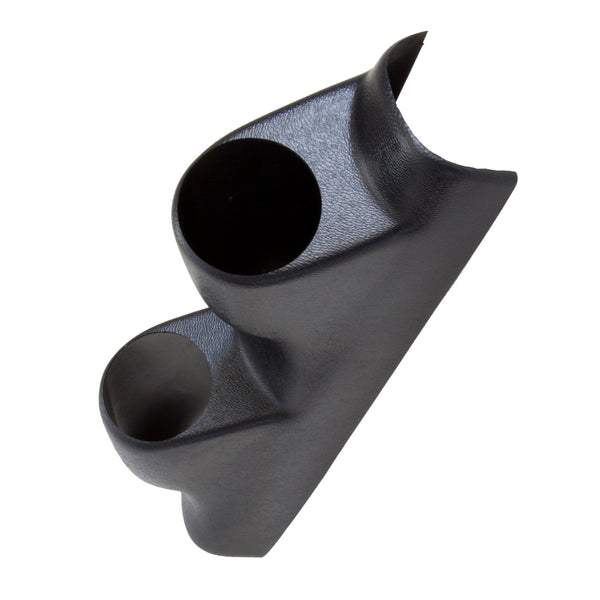 AutoMeter A-Pillar Pod, Rhd, Dual, 2-1/16", Toyota MR2 90-99 W20
