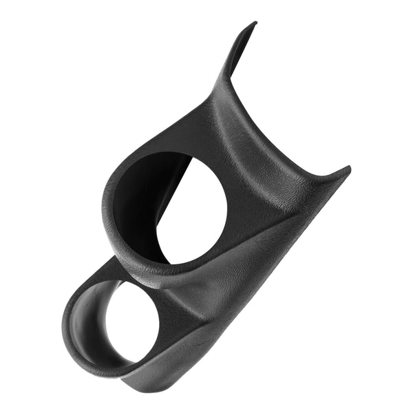 AutoMeter A-Pillar Pod, Rhd, Dual, 2-1/16", Toyota Supra 86-92 A70