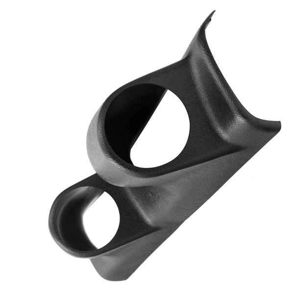 AutoMeter A-Pillar Pod, Rhd, Dual, 2-1/16", Toyota Supra 93-02 A80