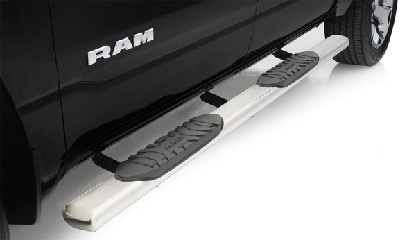 Lund 5" Side Steps (LN23993007)