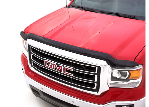 AVS Hood Deflector — 2014-2019 GMC Sierra 1500 (Includes 2019 Sierra LIMITED)