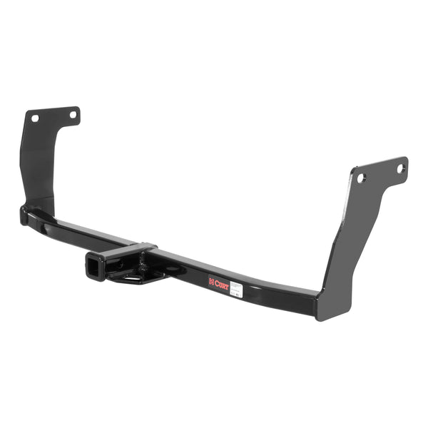 CURT Récepteur d'attelage de classe I 2006-2010 Hyundai Sonata