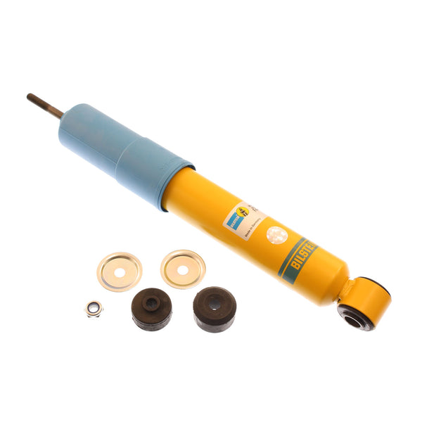 Bilstein B8 Performance Plus Suspension Shock Absorber — Rear, 1988-1994 Chevrolet Corvette (24-011785)