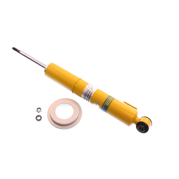 Bilstein Amortisseur de suspension B6 Performance — Avant, 1990-1997 Mazda Miata (24-014885)