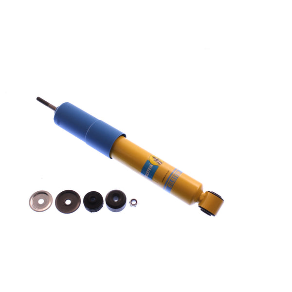 Bilstein B6 Performance Suspension Shock Absorber — Rear, 1988-1996 Chevrolet Corvette (24-020541)
