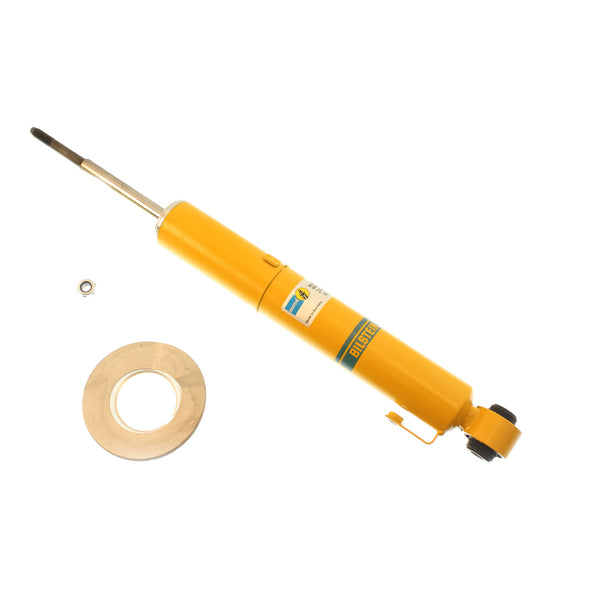 Bilstein Amortisseur de suspension B6 Performance — Avant, 1999-2005 Mazda Miata (24-065580)