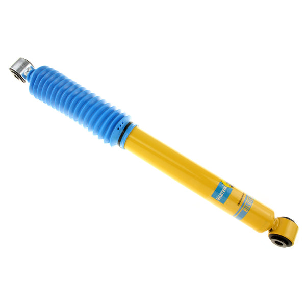 Bilstein B6 4600 Suspension Shock Absorber — Rear, 2004-2015 Nissan TITAN, 4WD (24-116244)