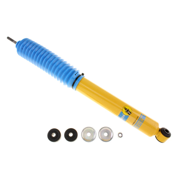 Bilstein B6 4600 Front Shocks — 2007-2017 Jeep Wrangler (BIL24-141727)