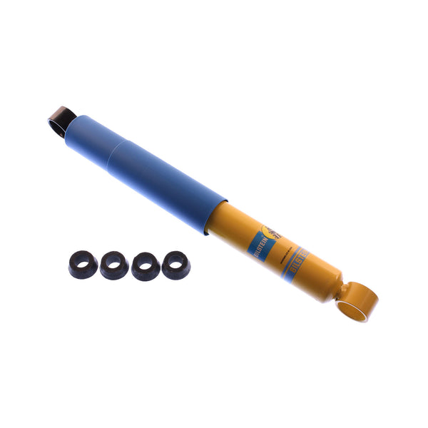 Bilstein Amortisseurs arrière gauches B6 4600 — 1995-2004 Toyota Tacoma (BIL24-184960)
