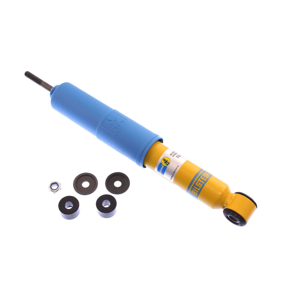 Bilstein Amortisseur de suspension B6 4600 — avant, 1998-2004 Nissan Frontier (24-185004)