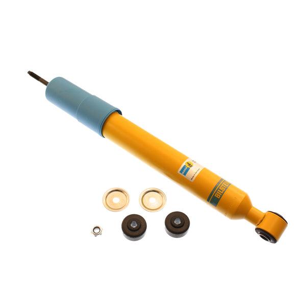 Bilstein Amortisseur de suspension B6 Performance — Arrière, 1999-2004 Ford Mustang (24-185356)