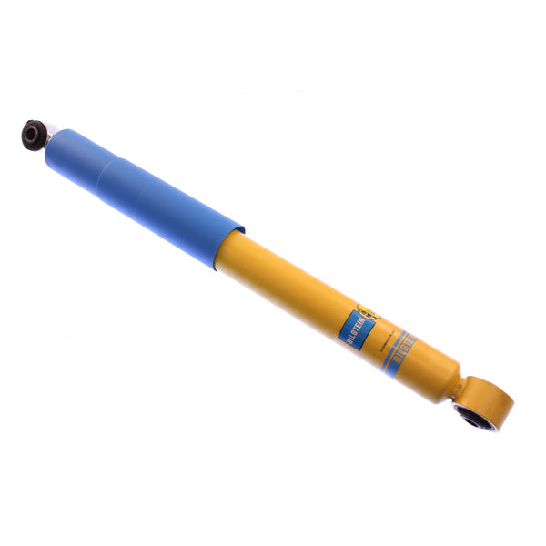 Bilstein B6 4600 Suspension Shock Absorber — Rear, for select Chevrolet and GMC vehicles (24-185677)