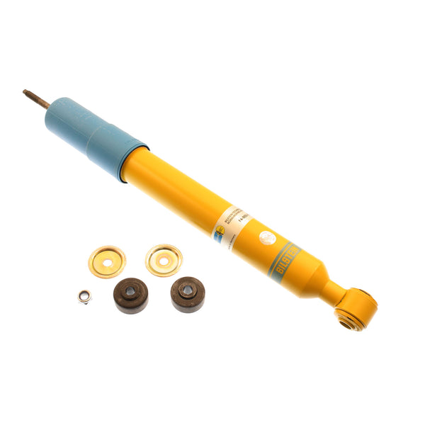 Bilstein Amortisseur de suspension B8 Performance Plus — arrière, 1999-2004 Ford Mustang (24-185974)