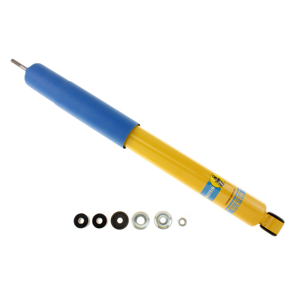 Bilstein Amortisseurs arrière B6 4600 — 2005-2015 Toyota Tacoma, 4WD (BIL24-186056)