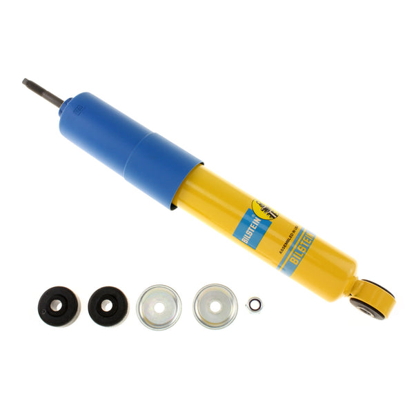 Bilstein B6 4600 Suspension Shock Absorber — Front (24-186162)