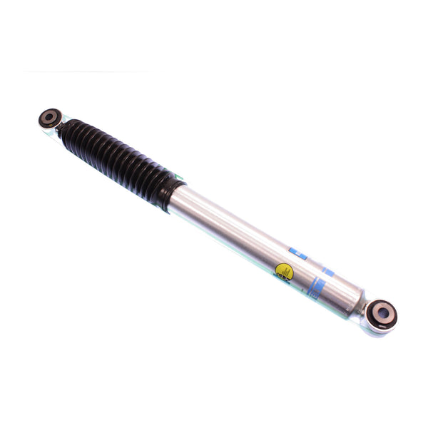 Bilstein B8 5100 Suspension Shock Absorber — Rear, 2004-2015 Nissan TITAN, 4WD (24-186766)