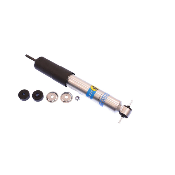 Bilstein B8 5100 Suspension Shock Absorber — Front, for select Ford and Mazda trucks (24-187107)