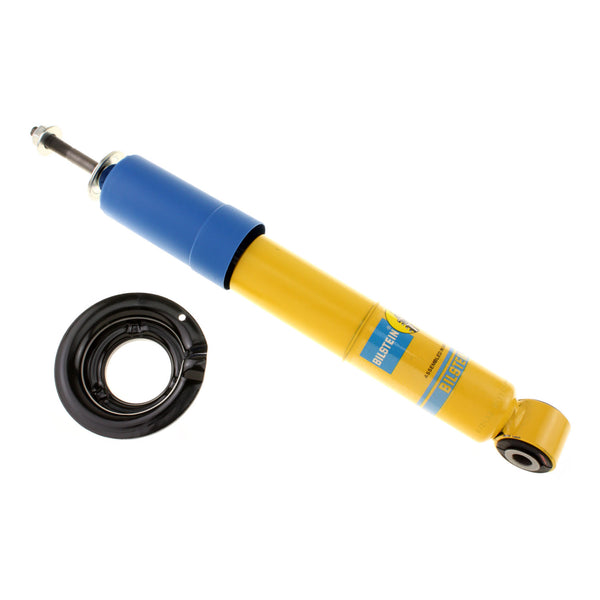 Bilstein B6 4600 Suspension Shock Absorber — Front, 2005-2012 Nissan Pathfinder (24-197427)