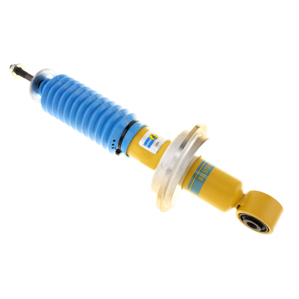 Bilstein B6 4600 Suspension Shock Absorber — Front, for select INFINITI and Nissan vehicles (24-197656)