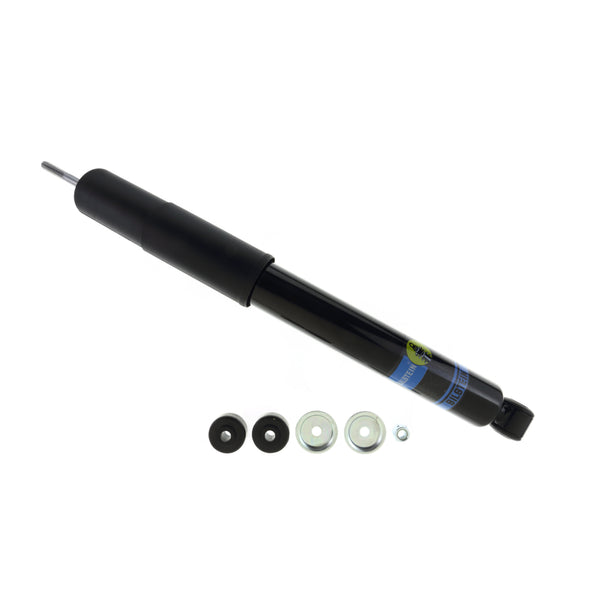 Bilstein Amortisseur de suspension Drag Series — arrière, 1987-1993 Ford Mustang (24-221450)