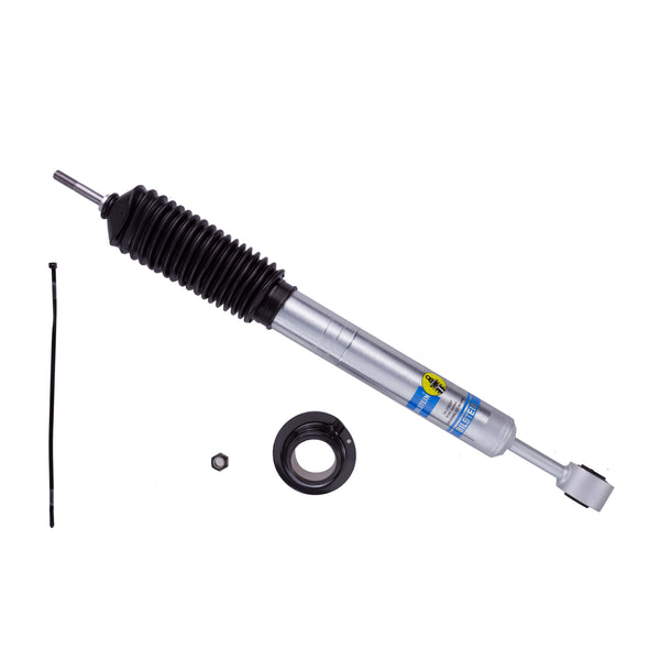 Bilstein B8 5100 (Ride Height Adjustable) Suspension Shock Absorber — Front, 2008-2022 Toyota Sequoia (24-239387)
