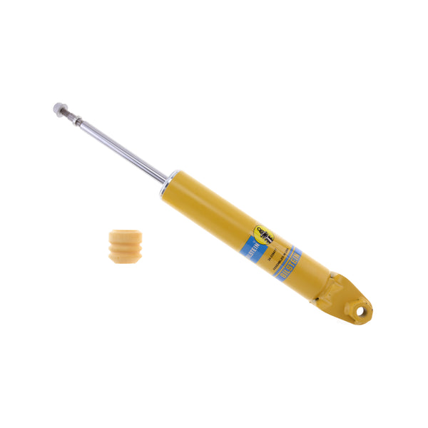 Bilstein B6 Performance Suspension Shock Absorber — Rear, 2014-2019 Chevrolet Corvette (24-239417)