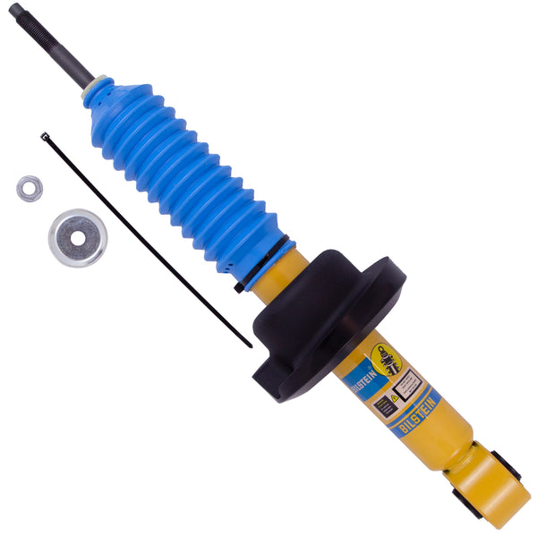 Bilstein B6 4600 Suspension Shock Absorber — Front, 2016-2024 Nissan TITAN XD (24-268110)