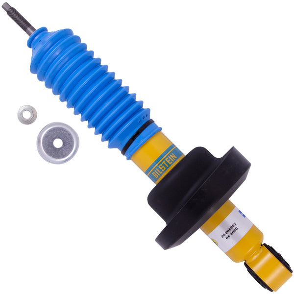 Bilstein Amortisseur de suspension B6 4600 — avant, 2017-2024 Nissan TITAN (24-268202)