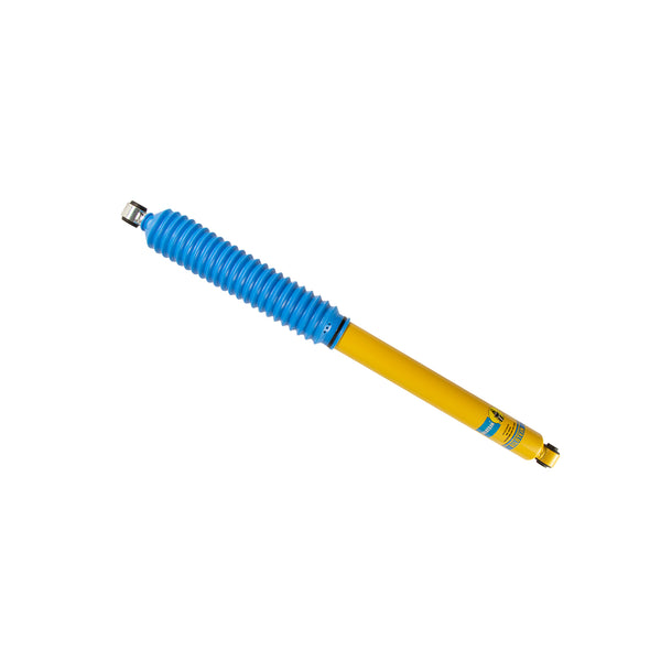 Bilstein B6 4600 Rear Shocks (BIL24-274944) — 31.13" Ext — 2017-2026 Ford F-250 / F-350 Super Duty, select trims