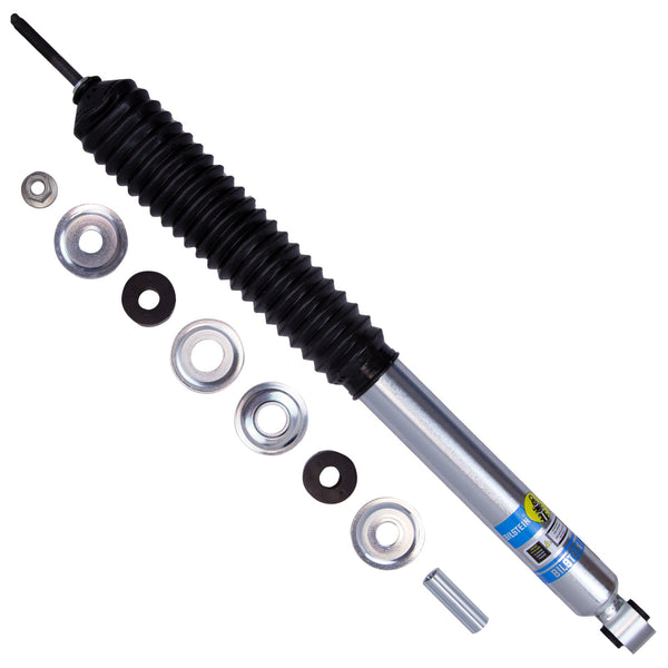 Bilstein Shocks (BIL24-286244), 26.81" Ext — 2007-2021 Toyota Tundra