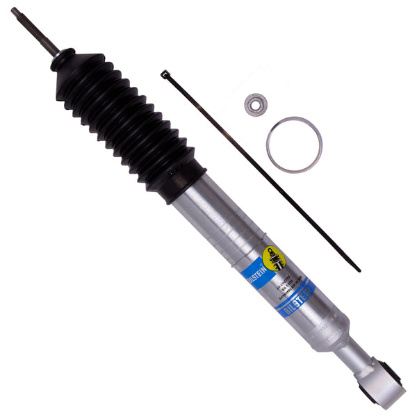 Bilstein Amortisseur de suspension B8 5100 (hauteur de caisse réglable) — avant, pour certains camions Chevrolet et GMC (24-292702)