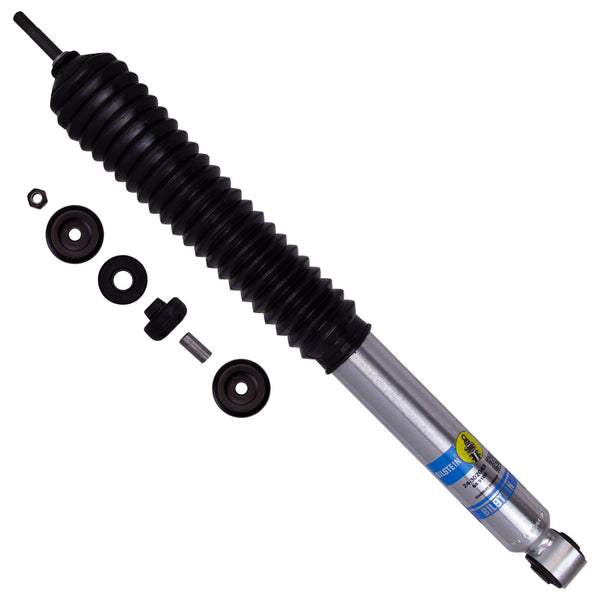 Bilstein B8 5100 Shocks — 2019-2026 Ram 2500, 4WD (BIL24-302043)