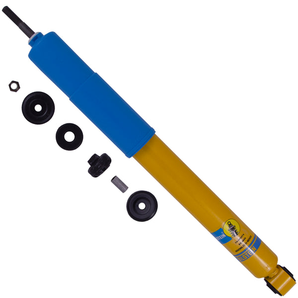 Bilstein B6 4600 Suspension Shock Absorber — Front, 2019-2026 Ram 2500 (24-302074)