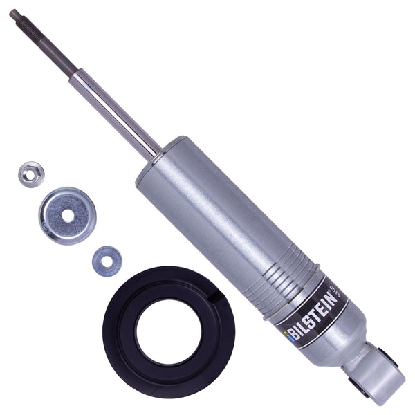 Bilstein B8 6100 (Ride Height Adjustable) Suspension Shock Absorber — Front, 2004-2015 Nissan TITAN (24-311137)