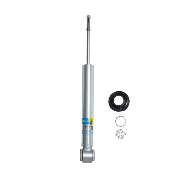 Bilstein B8 5100 (Ride Height Adjustable) Suspension Shock Absorber — Front, for select Ford and Lincoln trucks (24-317757)
