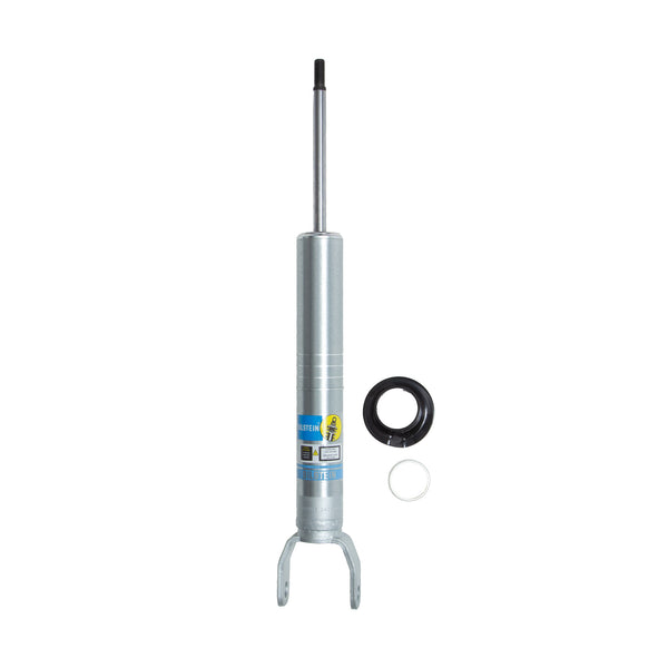 Bilstein B8 5100 (Ride Height Adjustable) Suspension Shock Absorber — Front, 2006-2008 Dodge Ram 1500, 4WD (24-317795)