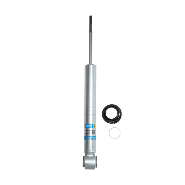 Bilstein B8 5100 (Ride Height Adjustable) Suspension Shock Absorber — Front, 2009-2013 Ford F-150 (24-317832)