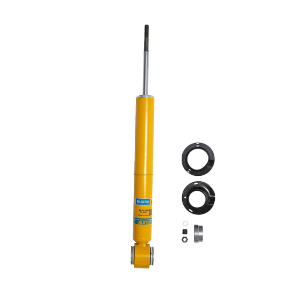 Bilstein B6 4600 Suspension Shock Absorber — Front, 2009-2013 Ford F-150, 4WD (24-317863)